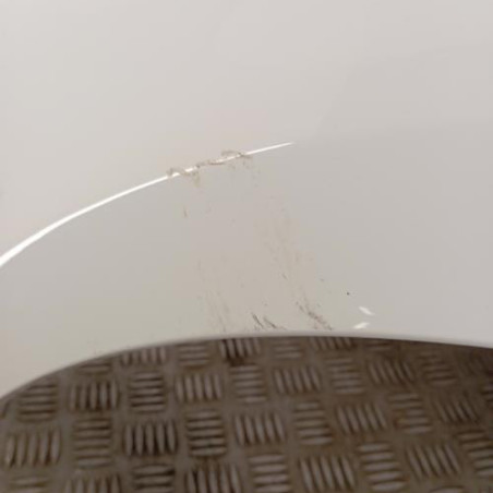 Aile avant gauche RENAULT CLIO 3