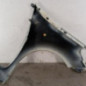 Aile avant gauche RENAULT CLIO 3