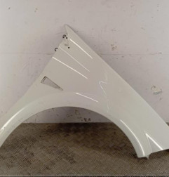 Aile avant droit RENAULT MEGANE 2 Photo n°1