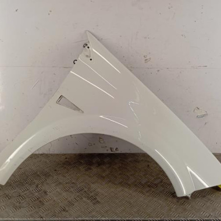 Aile avant droit RENAULT MEGANE 2 Photo n°1