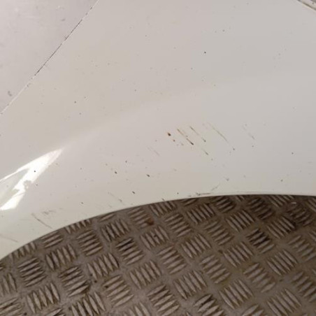 Aile avant droit RENAULT MEGANE 2