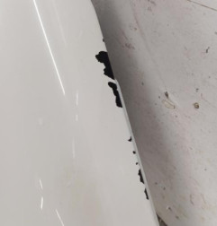 Aile avant droit RENAULT MEGANE 2 Photo n°3