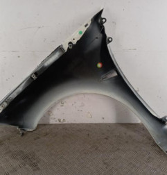 Aile avant droit RENAULT MEGANE 2 Photo n°4