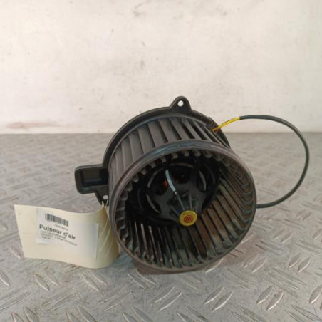 Pulseur d'air FIAT TALENTO Photo n°1
