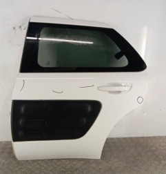 Porte arriere gauche CITROEN C4 CACTUS Photo n°1