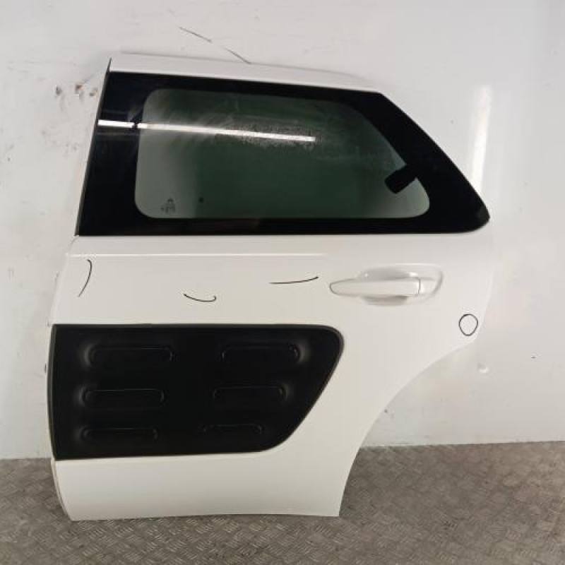 Porte arriere gauche CITROEN C4 CACTUS