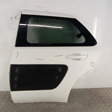 Porte arriere gauche CITROEN C4 CACTUS Photo n°1
