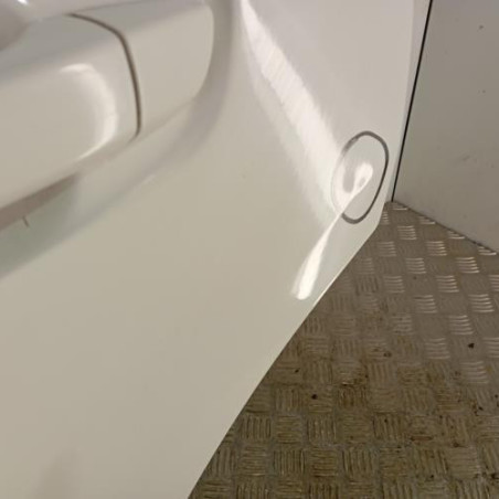 Porte arriere gauche CITROEN C4 CACTUS