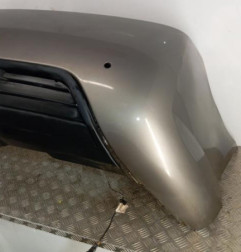 Pare choc arriere PEUGEOT 407