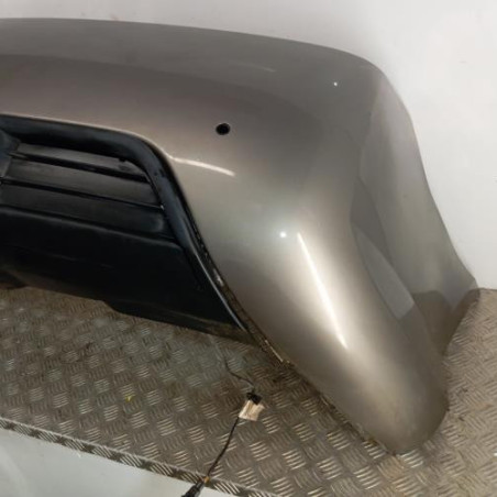 Pare choc arriere PEUGEOT 407