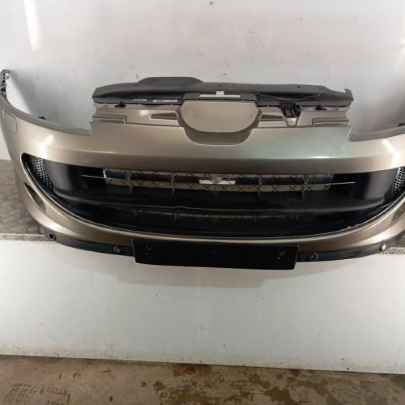 Pare choc avant PEUGEOT 407