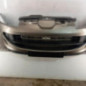 Pare choc avant PEUGEOT 407