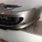 Pare choc avant PEUGEOT 407