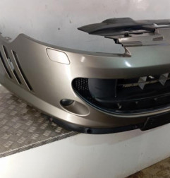 Pare choc avant PEUGEOT 407 Photo n°3