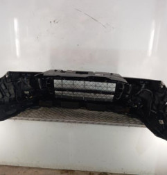 Pare choc avant PEUGEOT 407 Photo n°6