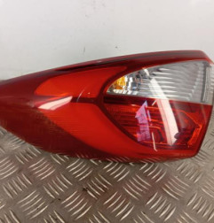Feu arriere principal droit (feux) HYUNDAI TUCSON 2 Photo n°1