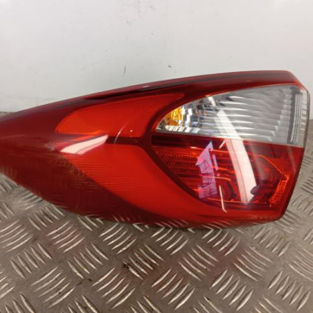 Feu arriere principal droit (feux) HYUNDAI TUCSON 2 Photo n°1