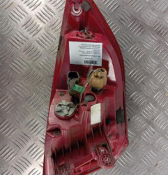 Feu arriere principal droit (feux) HYUNDAI TUCSON 2 Photo n°3