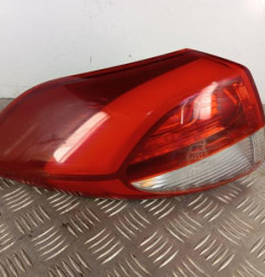 Feu arriere principal gauche (feux) HYUNDAI TUCSON 2 Photo n°1