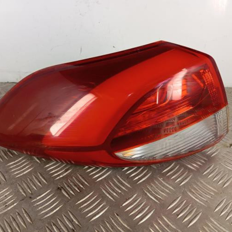 Feu arriere principal gauche (feux) HYUNDAI TUCSON 2