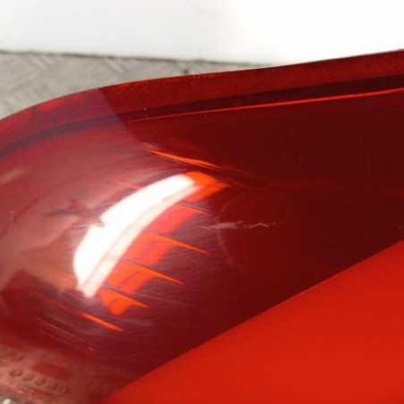 Feu arriere principal gauche (feux) HYUNDAI TUCSON 2