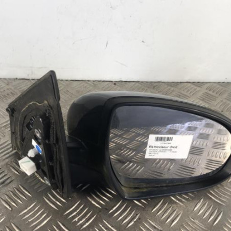 Retroviseur droit HYUNDAI TUCSON 2 Photo n°1