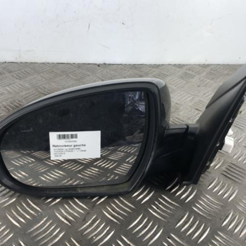 Retroviseur gauche HYUNDAI TUCSON 2