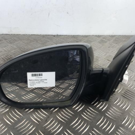 Retroviseur gauche HYUNDAI TUCSON 2 Photo n°1