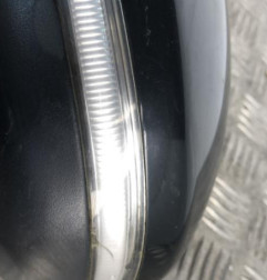 Retroviseur gauche HYUNDAI TUCSON 2 Photo n°4