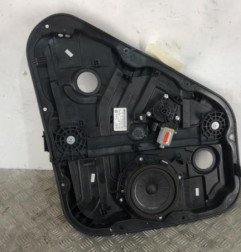 Leve vitre electrique arriere droit HYUNDAI TUCSON 2 Photo n°1
