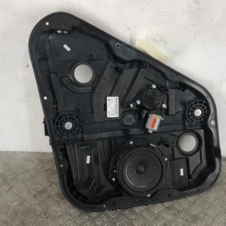 Leve vitre electrique arriere droit HYUNDAI TUCSON 2 Photo n°1