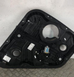 Leve vitre electrique arriere gauche HYUNDAI TUCSON 2 Photo n°1