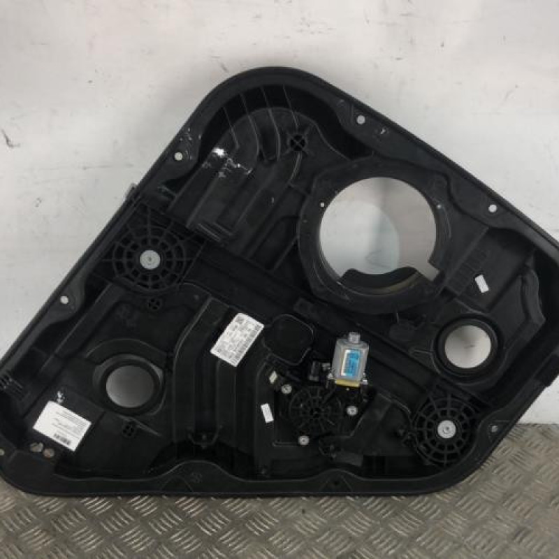 Leve vitre electrique arriere gauche HYUNDAI TUCSON 2