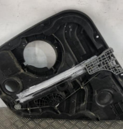 Leve vitre electrique arriere gauche HYUNDAI TUCSON 2 Photo n°3