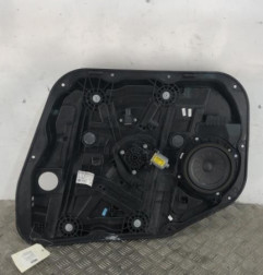 Leve vitre electrique avant droit HYUNDAI TUCSON 2 Photo n°1