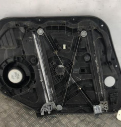 Leve vitre electrique avant droit HYUNDAI TUCSON 2