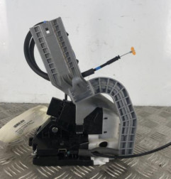 Serrure arriere gauche HYUNDAI TUCSON 2 Photo n°1