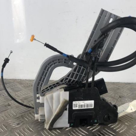 Serrure arriere gauche HYUNDAI TUCSON 2