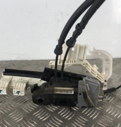 Serrure avant droit HYUNDAI TUCSON 2