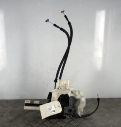 Serrure avant gauche HYUNDAI TUCSON 2 Photo n°1