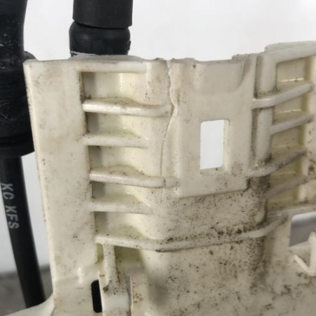 Serrure avant gauche HYUNDAI TUCSON 2