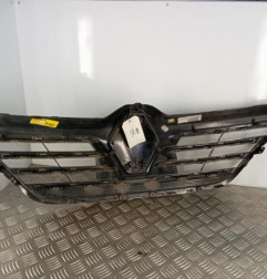 Calandre RENAULT TALISMAN Photo n°3