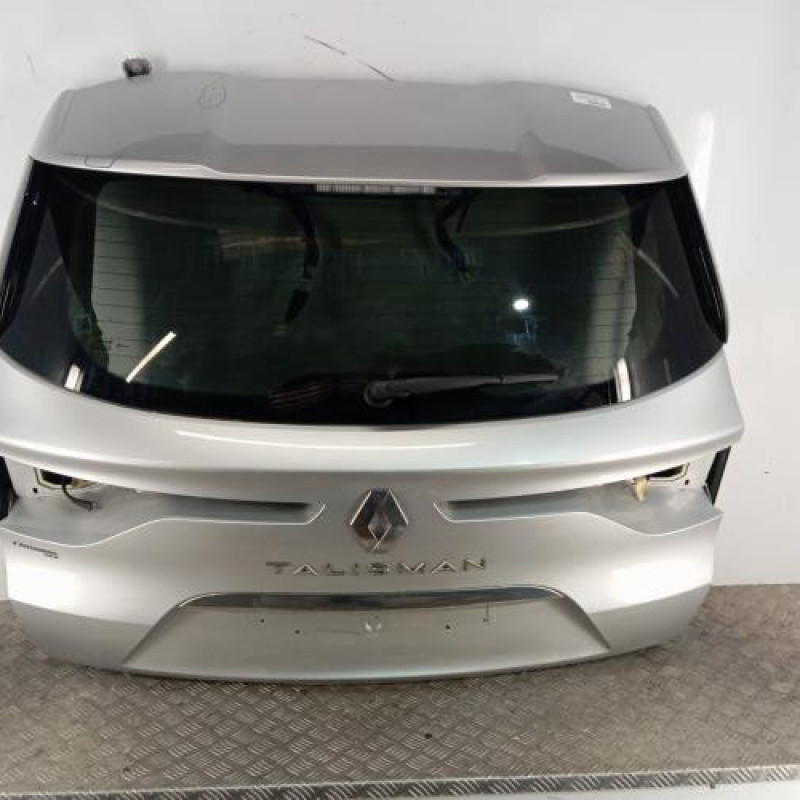 Malle/Hayon arriere RENAULT TALISMAN