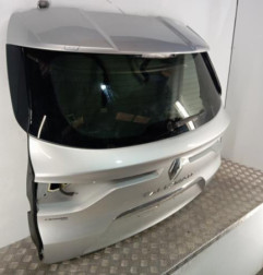 Malle/Hayon arriere RENAULT TALISMAN Photo n°4