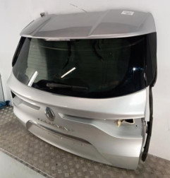 Malle/Hayon arriere RENAULT TALISMAN Photo n°5