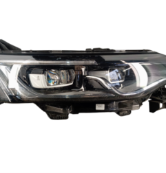 Optique avant principal droit (feux)(phare) RENAULT TALISMAN Photo n°3