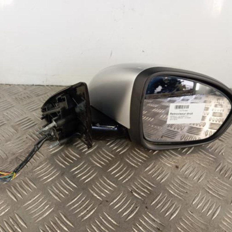 Retroviseur droit RENAULT TALISMAN