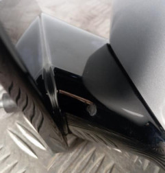 Retroviseur droit RENAULT TALISMAN Photo n°5