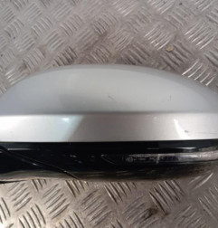 Retroviseur gauche RENAULT TALISMAN Photo n°4