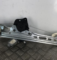 Leve vitre electrique arriere droit RENAULT TALISMAN Photo n°1